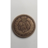 Image 2 : 1863 Indian Head Cent - Excellent Condition 