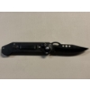 Image 3 : Harley Davidson OTS Push Button Switchblade Knife