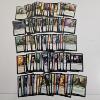 Image 1 : Over 100 Assorted Magic: The Gathering (MTG) Trading Cards