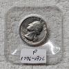 Image 31 : Assortment of State and Bicentennial Quarters in Protective Capsules FV: $4.75