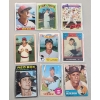 Image 1 : (9) Assorted Carl Yastrzemski 1980's Baseball Cards