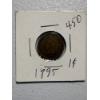 Image 4 : Lot of 10 Assorted Years U.S. Indian Head Cents