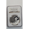 Image 1 : NGC 1991-P PF 69 ULTRA CAMEO Korean War Memorial Commemorative 90% Silver Proof Dollar 