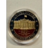 Image 2 : Limited Edition United States 250th Anniversary Commemorative Coin - Mint Condition In Capsule