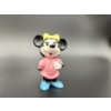 Image 4 : Minnie Mouse Collectible Tiny Ceramic Figurine - Japan - 2.75 inches tall