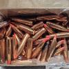 Image 2 : Vintage Nosler Solid Base Bulets 7mm .284 150 Grain
