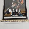 Image 2 : Valorant Raze Here Comes The Party Framed Poster Print (18x12")