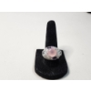 Image 1 : Stunning Sterling Silver Rose Quartz Stone Ring Size 8.5 TW: 8.7g