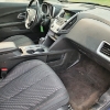 Image 28 : Nice Navy Blue 2016 Chevrolet Equinox LT With 123,364 Miles ~ 2.4L I-4 SIDI DOHC Flex Engine 
