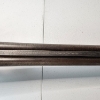 Image 15 : Vintage 1919 Ithaca Gun Co. Flues Double Barrel 12 GA Shotgun – Elaborate Floral Engraving