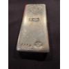 Image 3 : Rare Johnson Matthey .999 Fine Silver One Troy Ounce Silver Bar - 32.15 Tory Ounces