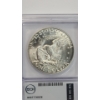 Image 4 : ICG United States 1973-S MS66 Eisenhower 40% SIlver Dollar