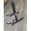 Image 5 : Brand New On Stage A-Frame Guitar Stand And New Gator Cases Tote15 Speaker Tote Bag -No Shipping 