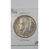 Image 2 : United States 1966 Kennedy 40% Silver Half Dollar