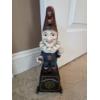 Image 1 : *Pick Up At Mantua Home-No Shipping Available* Collectable Vintage 12'' Gran Fabrica Punch Cast Iron