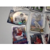 Image 10 : Large Lot of Assorted Baseball Cards Including Bowman, Topps, Obsidian, Chrome, Rookie Cards 