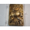 Image 2 : Limited Edition 1999 Burger King Poliwhirl 23K Gold-Plated Pokemon Card