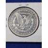 Image 3 : 1898 Morgan Silver Dollar Brilliant Uncirculated GEM 