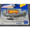 Image 3 : Vintage NEW IN THE BOX Hot Wheels Goodyear Blimp Collector No.194