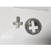 Image 8 : Littleton Coin Co. Cents, Nickel, Cross Cutout Kennedy, Proof-Like Cent, Nixon Small Penny