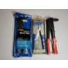 Image 1 : 3 Rivet Tools - 2 New in Package! 