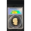 Image 5 : ANACS PR70 Matte 2017 First Release $20  Canadian Barn Owl 1 Oz .9999 Pure Silver Coin - # 016-249