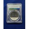 Image 2 : 2019-P American Legion Silver Medal PCGS PR69 DCAM - Honoring America's Veterans