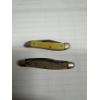 Image 2 : Vintage Case & Old Timer Pocket Knife Knives