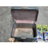 Image 6 : Collectable Vintage Toys Including Lawn Darts, Sealed Happy Meal Toys, Vintage Suitcase, & More!