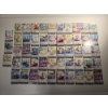 Image 1 : Lot of Over 50 Assorted Vanguard Trading Cards 