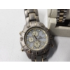 Image 2 : Lot of 4 Men's Wrist Watches Including Citizen & Guess Two-Tone