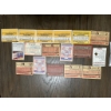 Image 2 : Mostly 1980's Baseball Trading Cards including Ryne Sandberg Lapel Pin