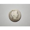 Image 1 : *CAN'T MISS* RARE UNITED STATES SILVER 1896-S Barber Half Dollar in Fair Condition - Low Mintage!