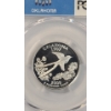 Image 2 : PCGS 2008-S PR70 DCAM 90% Silver Oklahoma State Quarter 