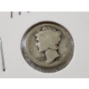 Image 4 : *RARE KEY DATE* United States 1916-D Mercury Silver Dime ~ EXTREMELY LOW MINTAGE & HIGHLY DEMANDED!