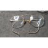 Image 2 : Vintage Gold Filled Eye Glasses, Non-GF Eye Glasses & Heidi Daus Clip On Earrings-Total Weight:21.6g