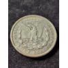 Image 4 : 1921 Morgan Silver Dollar - 90% Silver 