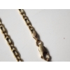 Image 9 : Lot of 14K Gold Jewelry - Bracelet, Earrings, Ring - Total Weight: 4.4g 