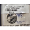 Image 4 : 1986 Commemorative Liberty Half Dollar & Uncirculated 2015-P Bombay Hook Quarter