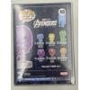 Image 2 : Marvel The Infinity Saga- 49 Thor Art Series Funko Pop
