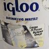 Image 2 : Vintage Igloo Legend 5-Gallon Beverage Cooler