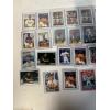 Image 2 : Topps Baseball Cards - 1990's Cards - Set of 36 Cards