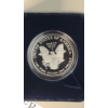 Image 10 : (4) 1 Oz 99.9 Silver American Eagle Proof Coins Years: 2003-2006 