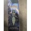 Image 4 : New Collectable Harry Potter Felt Banner & Size Large Slip On Shoes With Tags! 