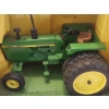 Image 2 : Vintage ERTL - Die Cast JOHN DEERE 4040 TRACTOR - NEW IN BOX