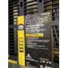 Image 1 : 5-Tier Commander Shelving Unit - Legs and Parts included - 100-lb Capacity Per Shelf 
