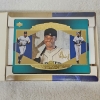 Image 2 : 1997 Upper Deck Collector's Choice "Clearly Dominant" Ken Griffey Jr. Jumbo Box Set