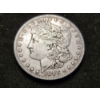 Image 2 : 1886-O United States Morgan Silver Dollar