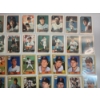 Image 6 : Near Mint 1980's San Francisco Giants Topps Tiffany Baseball Trading Cards - All in Card Sleeves