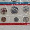 Image 4 : 1971, 1975, and 1980 United States Mint Uncirculated Coin Sets